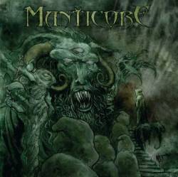 Manticore (USA-2) : Manticore